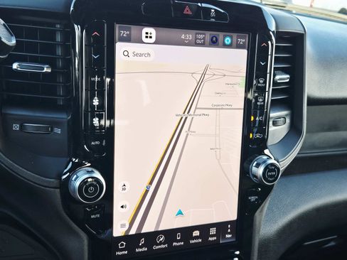 New 2026 RAM 3500 Tradesman image 25