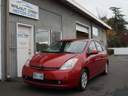 Used 2009 Toyota Prius Touring