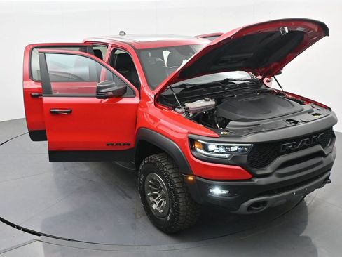 Used 2024 RAM 1500 TRX AWD/4WD image 37