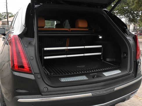 New 2026 Cadillac XT5 Premium Luxury w/ Driver Assist Package image 23