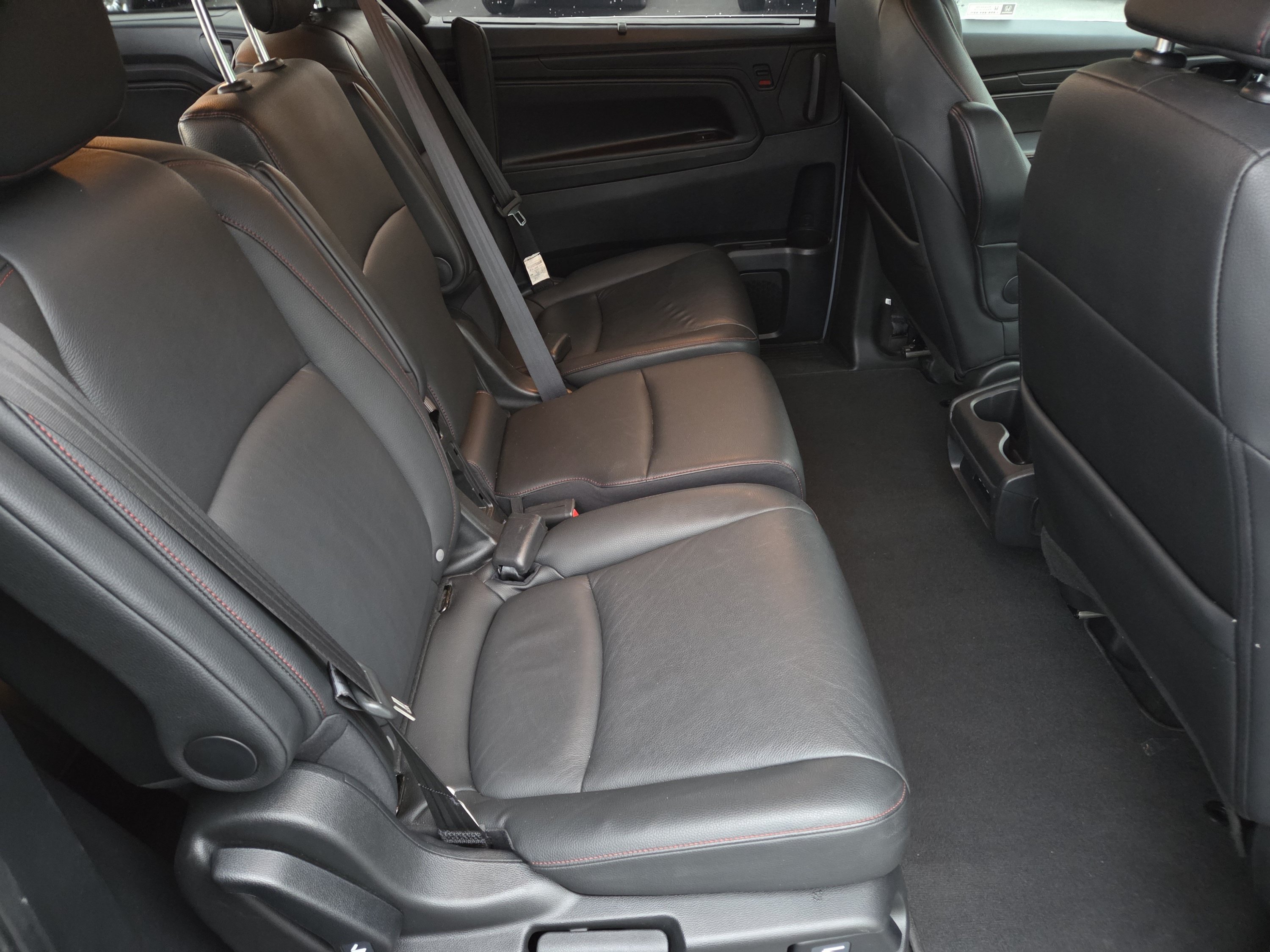Used 2025 Honda Odyssey Sport-L image 30