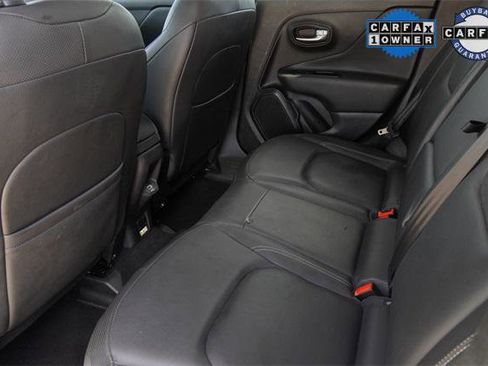 Certified 2021 Jeep Renegade Limited image 13