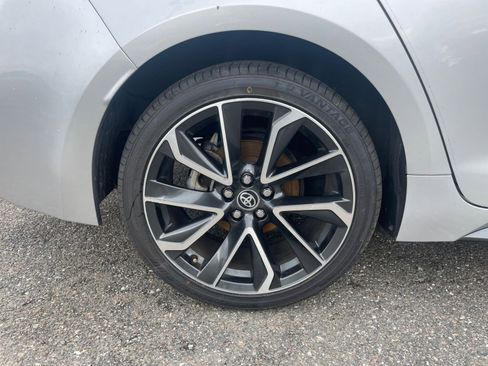 Used 2021 Toyota Corolla SE image 28