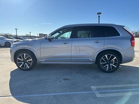 Certified 2024 Volvo XC90 B6 Plus w/ Protection Package Premier image 5