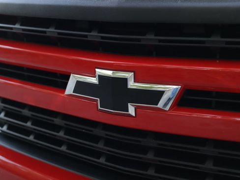 Used 2020 Chevrolet Silverado 1500 RST w/ True North Edition AWD/4WD image 31