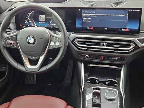 Used 2023 BMW 330i Sedan w/ Premium Package RWD image 24