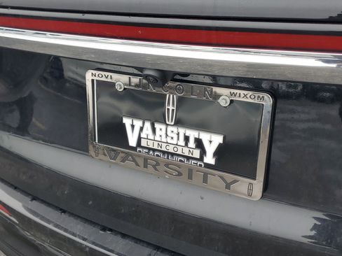 New 2026 Lincoln Corsair Premiere image 31