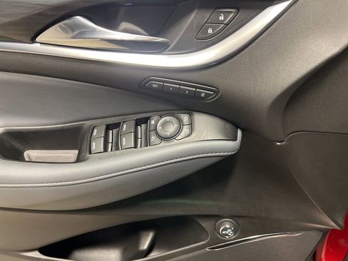 Certified 2024 Buick Enclave Premium image 19