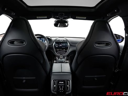 Used 2023 Aston Martin DBX 707 AWD/4WD image 26