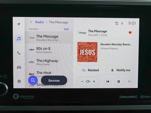 Used 2023 Toyota Tundra SR5 image 24