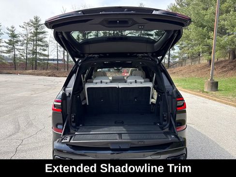 Used 2023 BMW X7 xDrive40i w/ Executive Package image 32