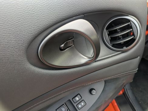 Used 2024 Nissan Z Performance w/ Heritage Edition image 14