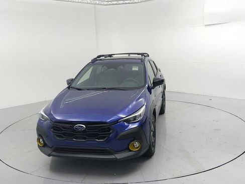 New 2026 Subaru Crosstrek 2.5i Sport image 3