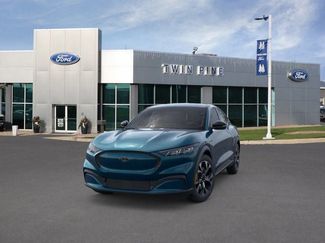 New 2026 Ford Mustang Mach-E Select w/ Comfort Package video 2