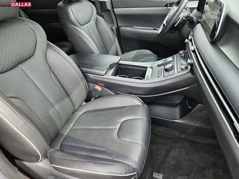 Used 2024 Hyundai Palisade SEL image 15