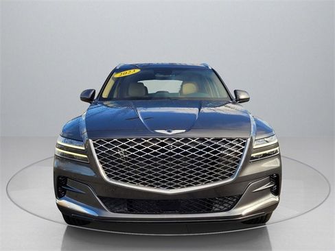 Used 2023 Genesis GV80 2.5T w/ Advanced Package image 2