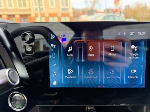 Used 2024 Chevrolet Corvette Stingray Preferred Conv w/ Z51 Performance Package image 19