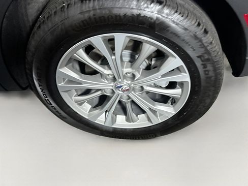 Used 2022 Buick Envision Preferred image 11