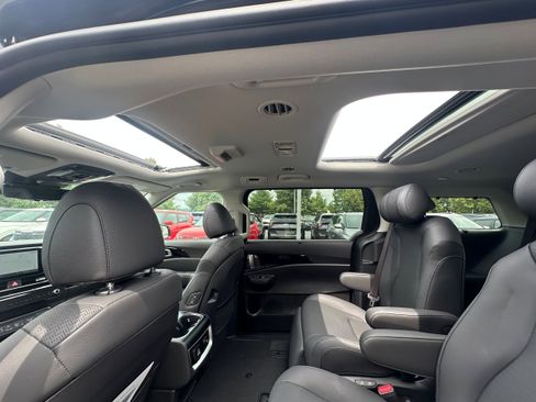 New 2026 Kia Carnival SX Prestige image 33