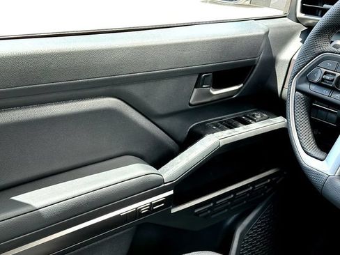 New 2026 Toyota Tacoma TRD Sport RWD image 19