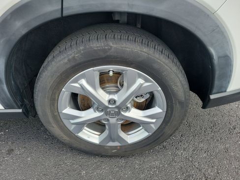 Used 2023 Honda HR-V LX image 33