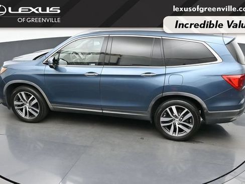 Used 2018 Honda Pilot Touring image 47