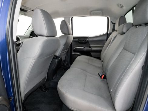 Used 2022 Toyota Tacoma SR5 image 21