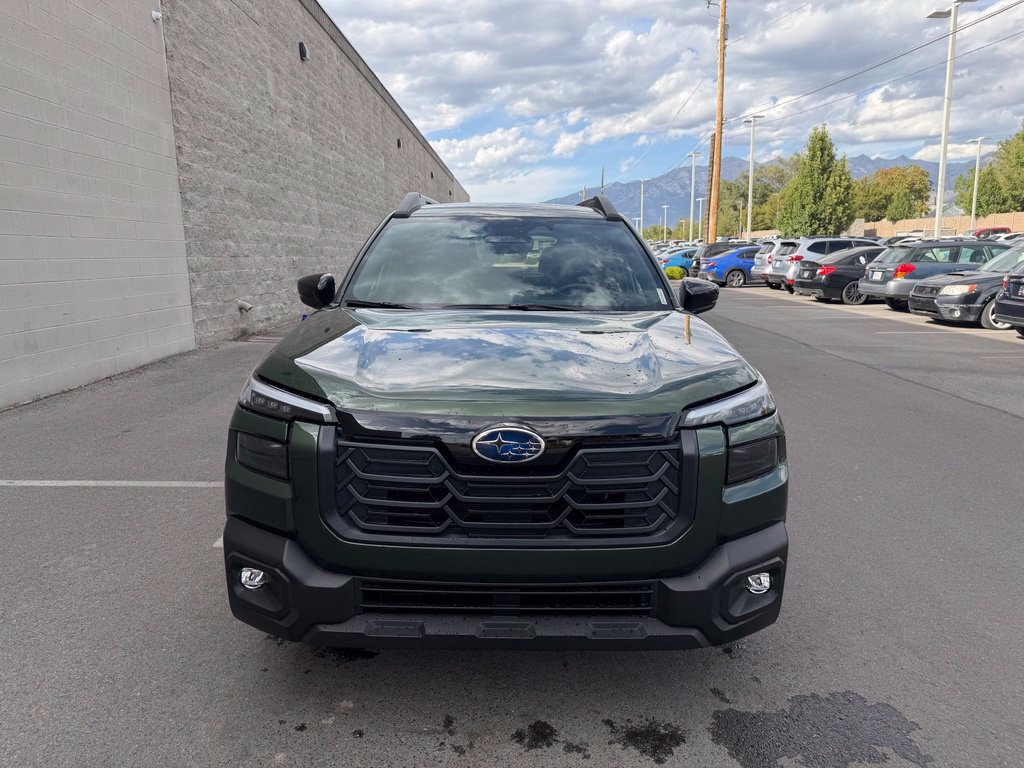 Certified 2026 Subaru Outback Premium AWD/4WD image 9