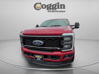 Certified 2024 Ford F250 Lariat w/ Sport Appearance Package
