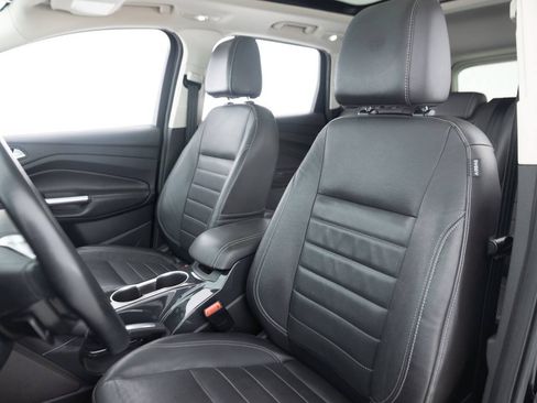 Used 2014 Ford Escape Titanium w/ Equipment Group 401A FWD image 22