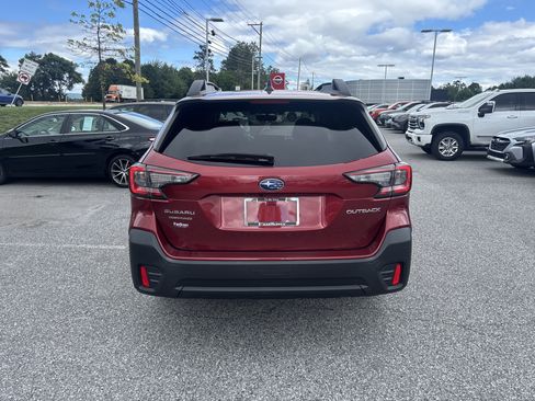 Used 2022 Subaru Outback Premium AWD/4WD image 19