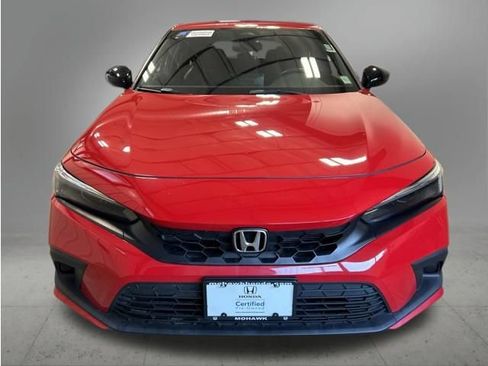 Certified 2023 Honda Civic Sport image 10