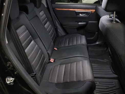 Used 2018 Honda CR-V EX image 13