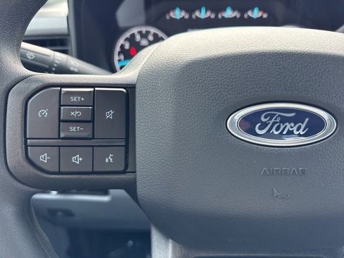 New 2025 Ford F350 XLT w/ Snow Plow Prep Package image 19