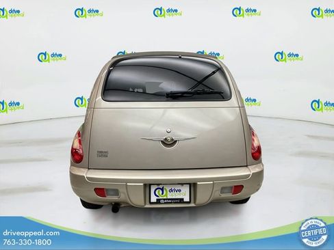 Used 2006 Chrysler PT Cruiser Touring image 7
