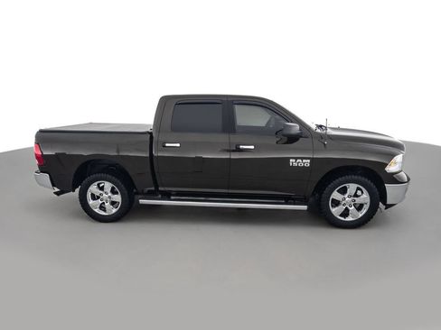 Used 2014 RAM 1500 Big Horn image 4