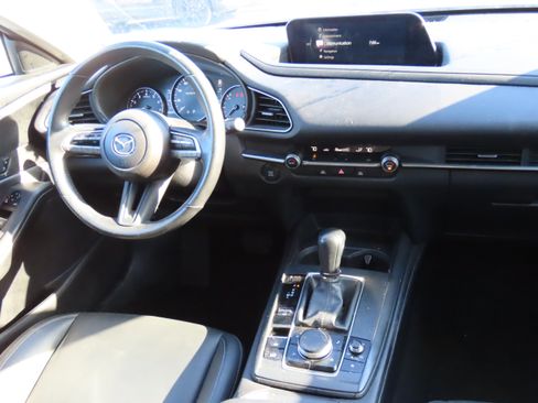 Used 2022 MAZDA CX-30 AWD 2.5 S w/ Select Package image 15