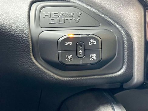 New 2026 RAM 2500 Big Horn image 14