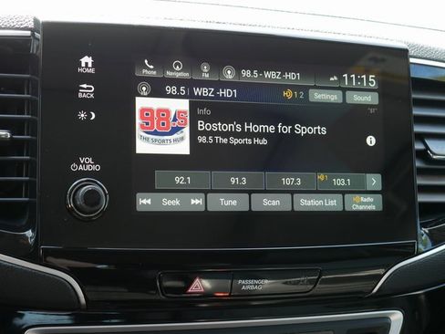 Used 2022 Honda Pilot Touring image 19