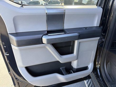 Used 2016 Ford F150 XLT w/ Equipment Group 302A Luxury image 14