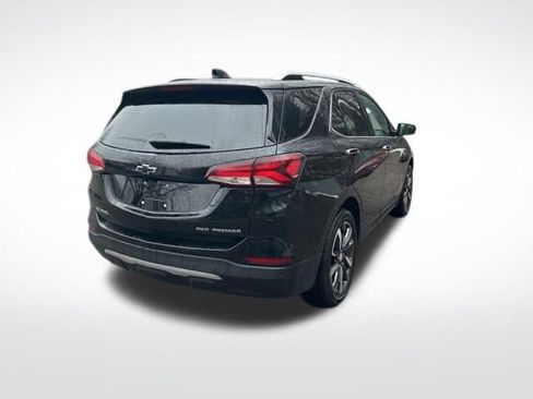Used 2023 Chevrolet Equinox Premier image 6