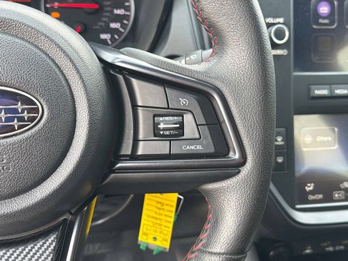 Used 2023 Subaru WRX image 29