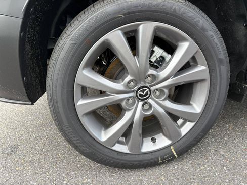 New 2026 MAZDA CX-30 AWD 2.5 S w/ Premium Package image 36