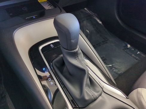 New 2026 Toyota Corolla LE image 21