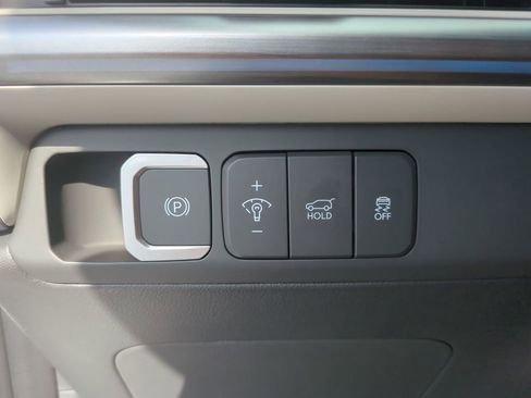 New 2026 Hyundai Santa Fe Calligraphy image 31