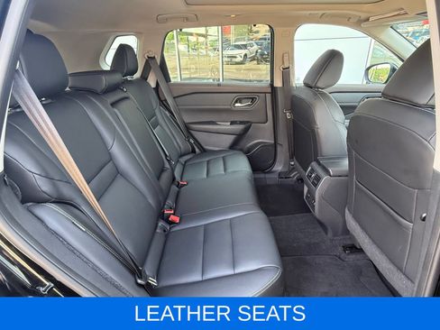 Used 2023 Nissan Rogue SL w/ SL Premium Package AWD/4WD image 20