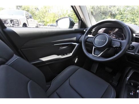 New 2026 MAZDA CX-5 2.5 S w/ Premium Package AWD/4WD image 6