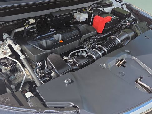 Used 2021 Acura RDX AWD w/ Technology Package image 18