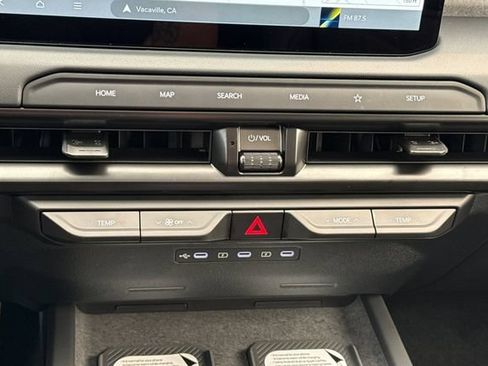 New 2027 Kia Telluride SX X-Pro AWD/4WD image 26