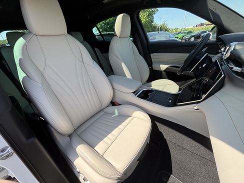 New 2026 Maserati Grecale Modena AWD/4WD image 31